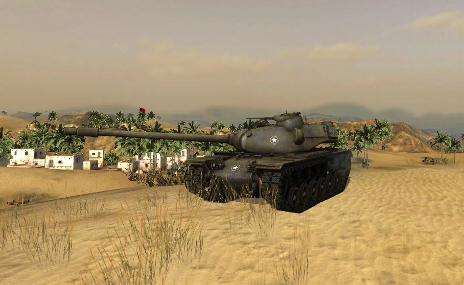 Т110Е5